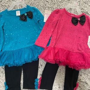 NWT SETS